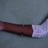 Comune - Minimalist Collection - Cuff Bangle