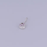 Hannah Sidoti - Flower Pendant