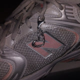 NORTHSIDE PLAYER - SNEAKER TAG