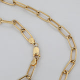 Comune - Medium Paperclip Chain