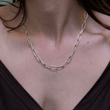Comune - Medium Paperclip Chain
