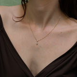 Comune - Freshwater Pearl - Solo Necklace