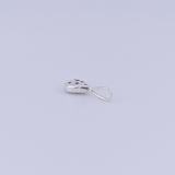 Teardrop Pendant