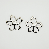 Flora Studs