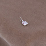 Hannah Sidoti - Flower Pendant