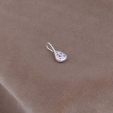 Teardrop Pendant