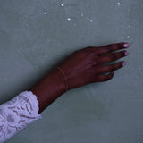 Comune - Minimalist Collection - Figaro Bracelet