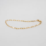 Comune - Minimalist Collection - Paper Clip Bracelet