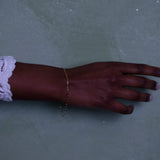 Comune - Minimalist Collection - Paper Clip Bracelet