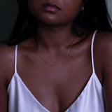 Comune - Minimalist Collection - Snake Chain Necklace