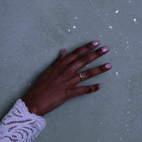 Comune - Minimalist Collection - Small Dome Ring