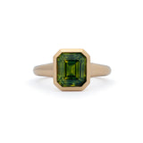 Benjamin Rose - Bespoke - Maia Ring