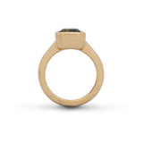 Benjamin Rose - Bespoke - Maia Ring