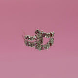 SGS Jewellery - Candy Hoops