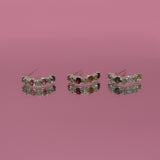 SGS Jewellery - Candy Hoops