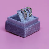 SGS Jewellery - Candy Hoops