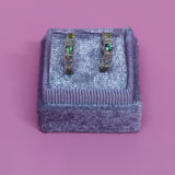 SGS Jewellery - Candy Hoops