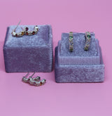 SGS Jewellery - Candy Hoops