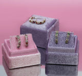 SGS Jewellery - Candy Hoops