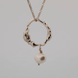 CHANEL NECKLACE