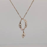 CHANEL NECKLACE
