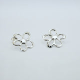 Flora Studs