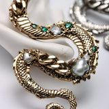 OCULI DRACONIS EARRING