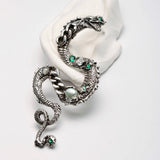 OCULI DRACONIS EARRING