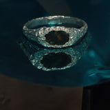 Bonus Prize - Double Sided Opal Ring