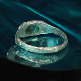 Bonus Prize - Double Sided Opal Ring