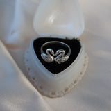 SGS Jewellery - Swan Ring