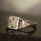 Bonus Prize - Small Party Signet Ring #6