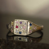 Bonus Prize - Small Party Signet Ring #6