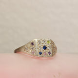 Bonus Prize - Small Party Signet Ring #4