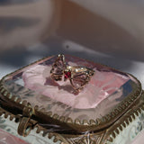 SGS JEWELLERY - BESPOKE - BUTTERFLY RING