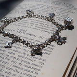 SGS JEWELLERY - BESPOKE - CHARM BRACELET