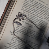 SGS JEWELLERY - BESPOKE - COSMOS NECKLACE