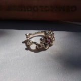 SGS JEWELLERY - BESPOKE - FILIGREE RING