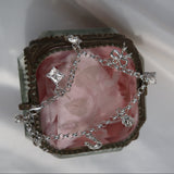 SGS JEWELLERY - BESPOKE - CHARM BRACELET