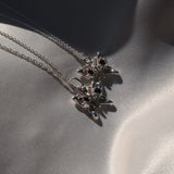 SGS Jewellery - Butterfly Necklace