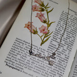 SGS Jewellery - Twig Necklace