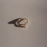 SGS Jewellery - Starburst Ring