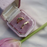 SGS Jewellery - Fleurette Ring