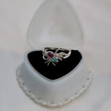 SGS Jewellery - Bespoke - Spider Ring