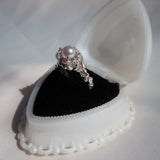 SGS JEWELLERY - BESPOKE - AMPHRITITE RING
