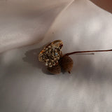 SGS JEWELLERY - BESPOKE BOUQUET RING