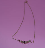 SGS Jewellery - Cupid's Teardrop Necklace