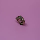SGS Jewellery - Bespoke Forest Faerie Ring