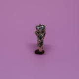 SGS Jewellery - Bespoke Forest Faerie Ring