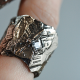 High Priestess Ring